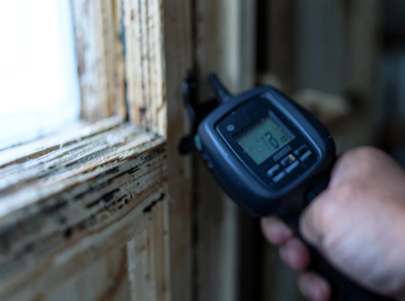 Commercial Water Damage Restoration in Prairieville, LA